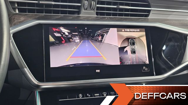 Audi A6 45 TFSI Quattro Premium купить на сайте DeffCars