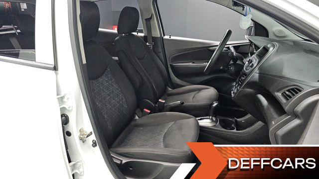 ChevroletGMDaewoo SPARK LT купить на сайте DeffCars