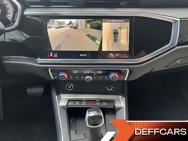 Audi Q3 40 TFSI Quattro Premium купить на сайте DeffCars