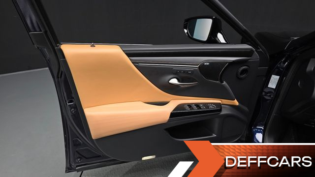 Lexus ES Executive купить на сайте DeffCars
