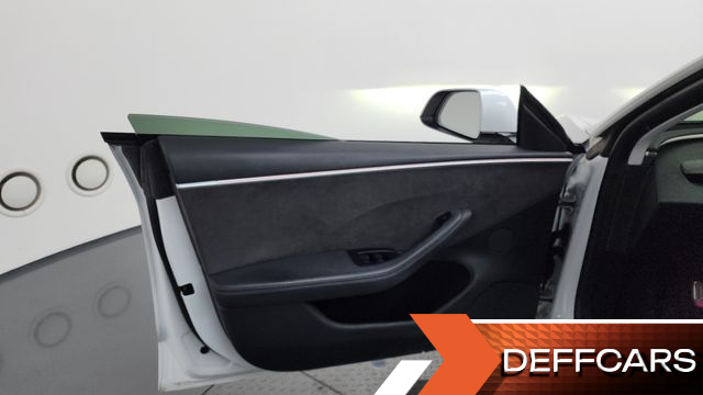 Tesla MODEL 3 Performance AWD купить на сайте DeffCars