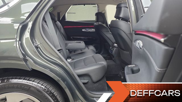 Genesis GV70 2.5T Gasoline AWD купить на сайте DeffCars