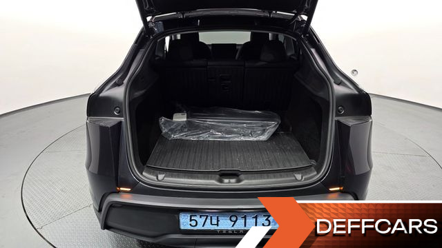 Tesla MODEL Y RWD купить на сайте DeffCars