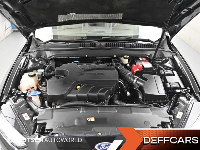 Ford MONDEO 2.0 Titanium купить на сайте DeffCars