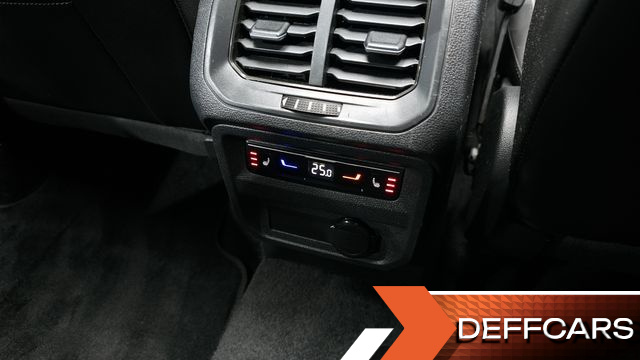 Volkswagen TIGUAN 2.0 TSI Prestige купить на сайте DeffCars