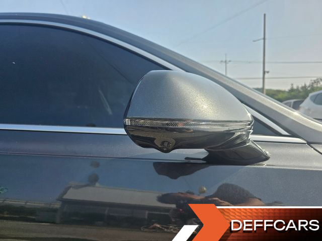 Hyundai GRANDEUR 2,5 Gasoline 2WD Exclusive купить на сайте DeffCars