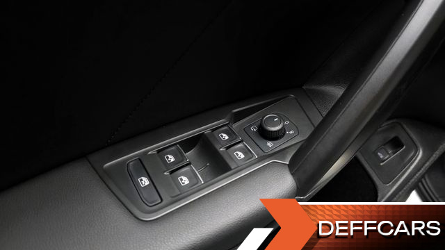 Volkswagen TIGUAN 2.0 TSI Prestige купить на сайте DeffCars