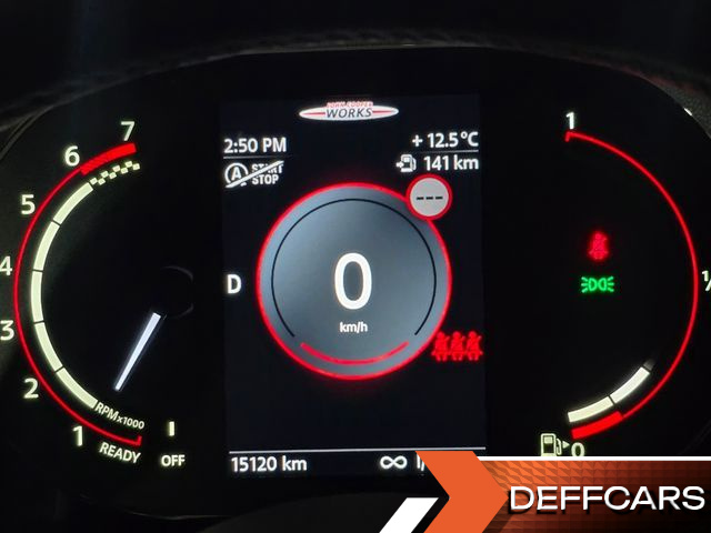 Mini COUNTRYMAN JCW Launch Pack 2nd Gen купить на сайте DeffCars