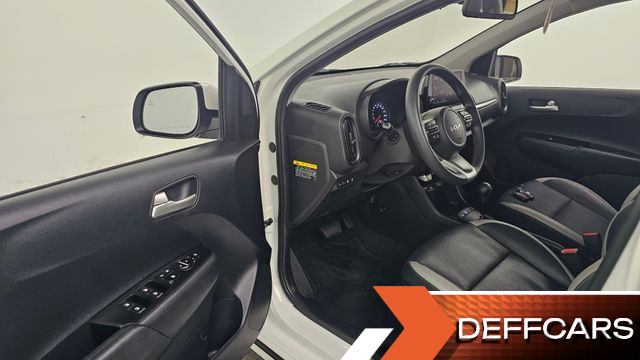 Kia MORNING Prestige купить на сайте DeffCars