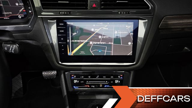 Volkswagen TIGUAN 2.0 TSI Prestige купить на сайте DeffCars