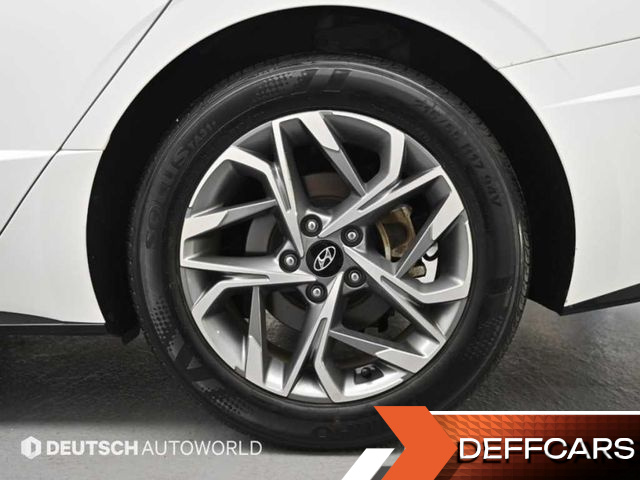 Hyundai SONATA 2.0 Modern купить на сайте DeffCars