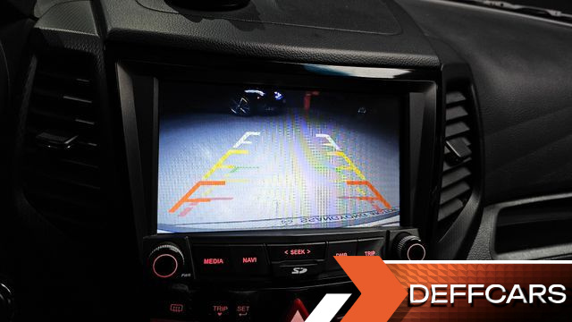 Ssangyong TIBOLI 1.6 RX 2WD купить на сайте DeffCars