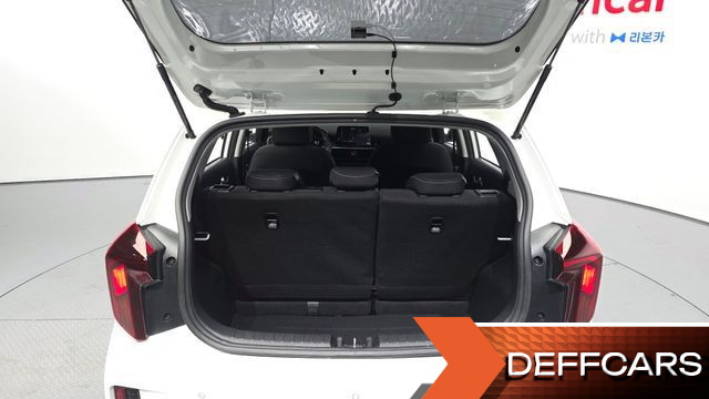 Kia MORNING Trendy купить на сайте DeffCars
