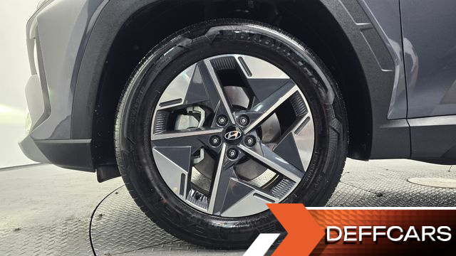 Hyundai TUCSON Gasoline 1.6 Turbo 2WD Premium купить на сайте DeffCars