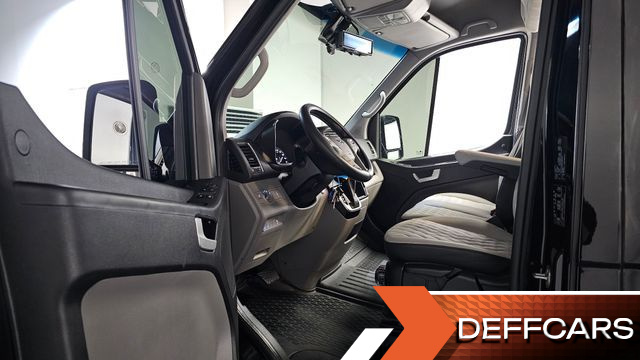 Hyundai SOLATI 11-Seater Luxury купить на сайте DeffCars
