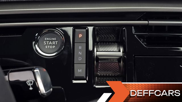 Peugeot 3008 1.2 HYbrid Allure купить на сайте DeffCars