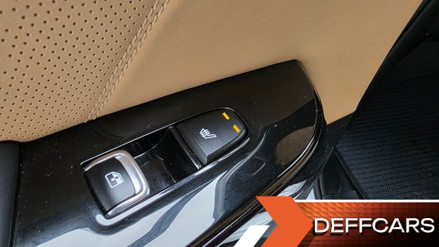 Kia MOHAVE Diesel 3.0 4WD 5-Seater Masters купить на сайте DeffCars
