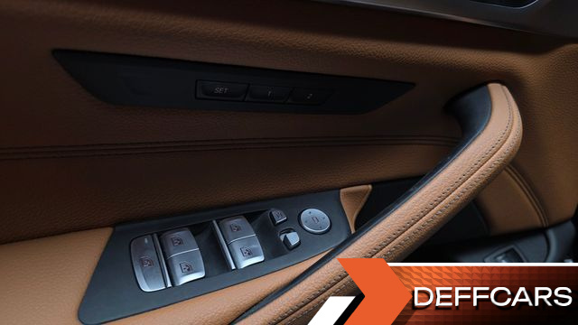 BMW 5-SERIES 520i M Sport купить на сайте DeffCars