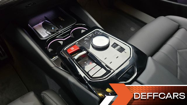 BMW 5-SERIES 520i Special Edition купить на сайте DeffCars