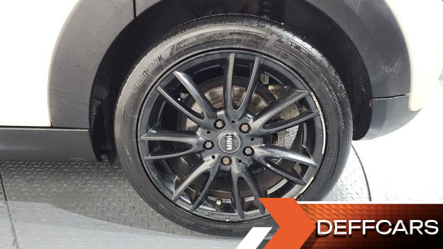 Mini COOPER 5Door Standard 3rd купить на сайте DeffCars