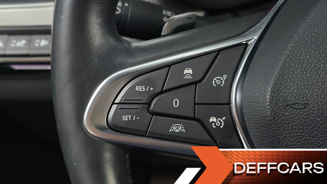Renault-KoreaSamsung XM3 1.3 TCe RE Inspire купить на сайте DeffCars