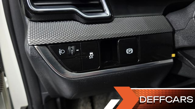 Kia SPORTAGE Gasoline 1.6 Turbo 2WD Prestige купить на сайте DeffCars