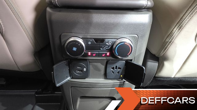 Ford EXPLORER 3.0 Platinum 4WD купить на сайте DeffCars