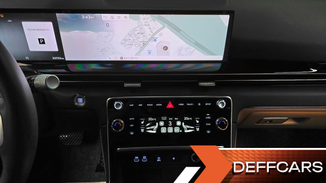 Genesis GV80 2.5T Gasoline AWD купить на сайте DeffCars