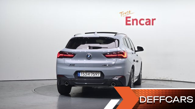 BMW X2 (F39) xDrive20i M Sport купить на сайте DeffCars