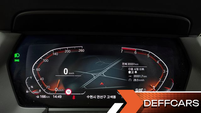 BMW 1-SERIES 120i Sports купить на сайте DeffCars