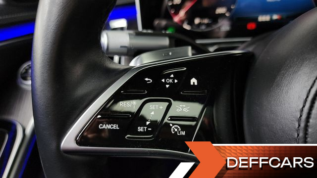 Mercedes S-CLASS S350 d купить на сайте DeffCars