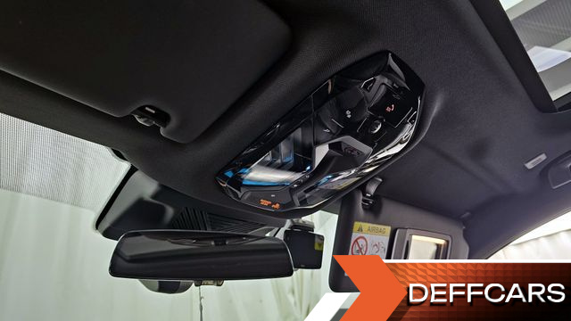 BMW I5 eDrive 40 M Sport купить на сайте DeffCars