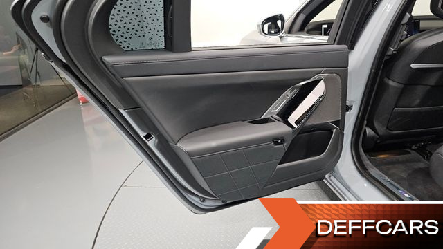 BMW 7-SERIES 740i xDrive M Sport купить на сайте DeffCars