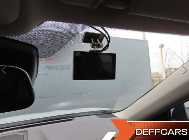 Renault-KoreaSamsung QM6 2.0 GDe RE Signature 2WD купить на сайте DeffCars