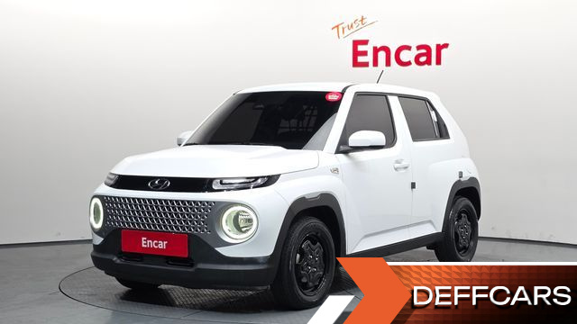 Hyundai CASPER Van Smart купить на сайте DeffCars