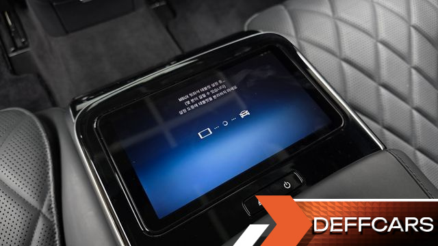 Mercedes S-CLASS S450L 4MATIC купить на сайте DeffCars