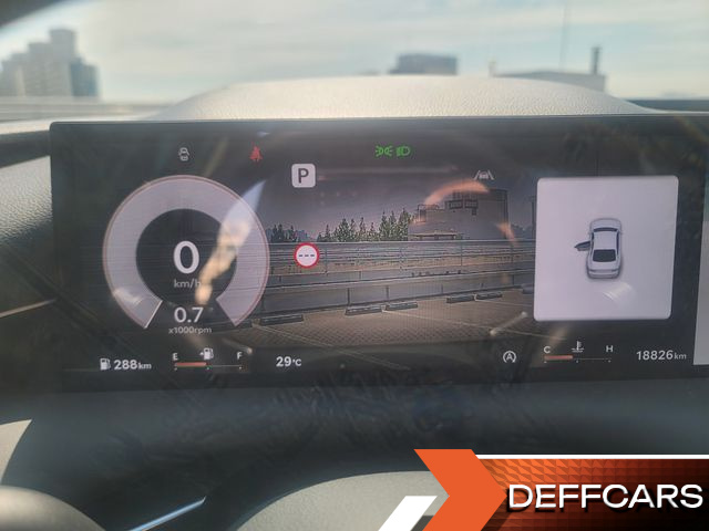 Genesis G80 Gasoline 2.5 Turbo 2WD купить на сайте DeffCars