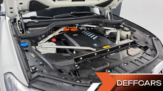 BMW X5 xDrive 45e M Sport купить на сайте DeffCars