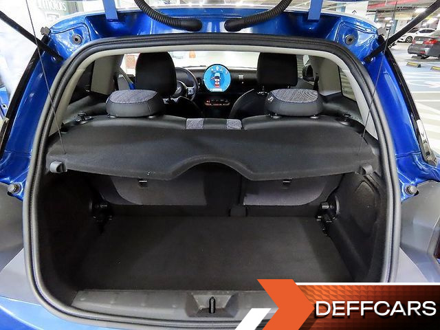 Mini COOPER Classic купить на сайте DeffCars