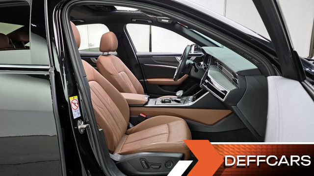 Audi A6 45 TFSI Quattro Premium купить на сайте DeffCars