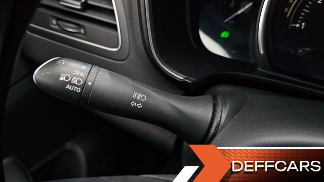 Renault-KoreaSamsung QM6 2.0 LPe LE 2WD купить на сайте DeffCars