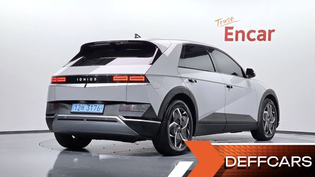 Hyundai IONIQ5 Long range Exclusive купить на сайте DeffCars