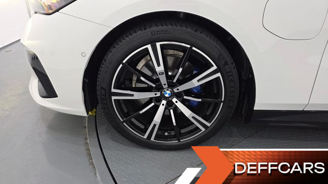 BMW 5-SERIES 530e M Sport купить на сайте DeffCars