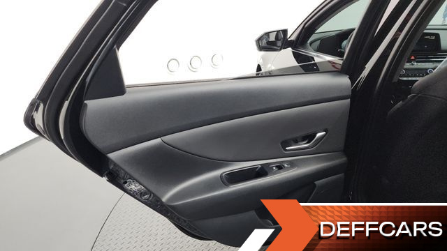 Hyundai AVANTE 1.6 Inspiration купить на сайте DeffCars