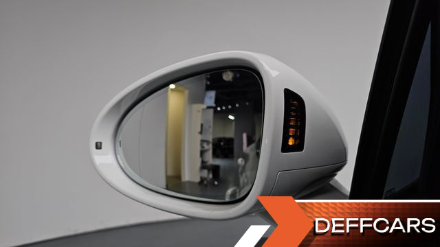 Porsche MACAN 3.0 GTS 95B купить на сайте DeffCars