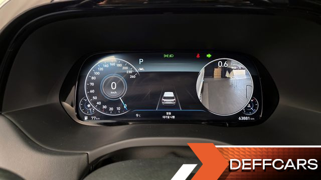 Hyundai PALISADE Gasoline 3.8 4WD Calligraphy купить на сайте DeffCars