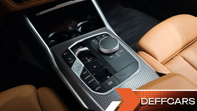 BMW 3-SERIES 320i Touring M Sports купить на сайте DeffCars