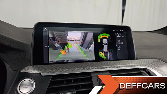 BMW X3 xDrive 30e M Sport купить на сайте DeffCars