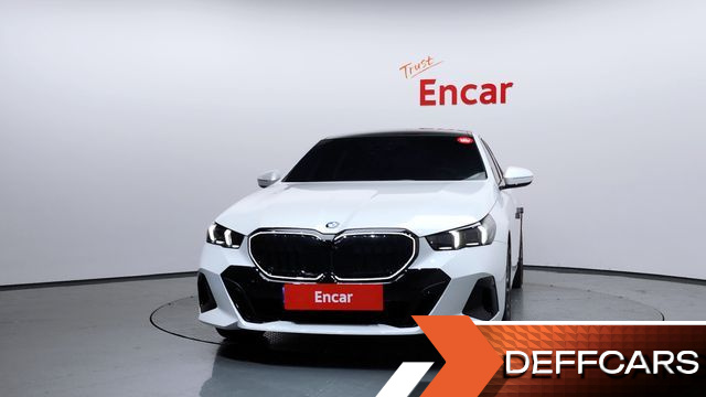 BMW 5-SERIES 530i xDrive M Sport Pro Special Edition купить на сайте DeffCars
