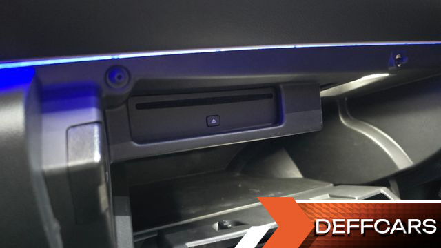 Renault-KoreaSamsung SM6 2.0 GDe RE купить на сайте DeffCars